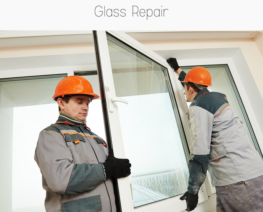 glassrepair