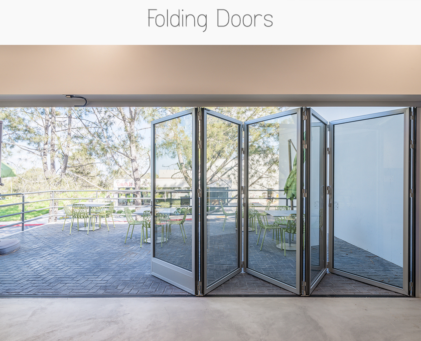foldingdoors
